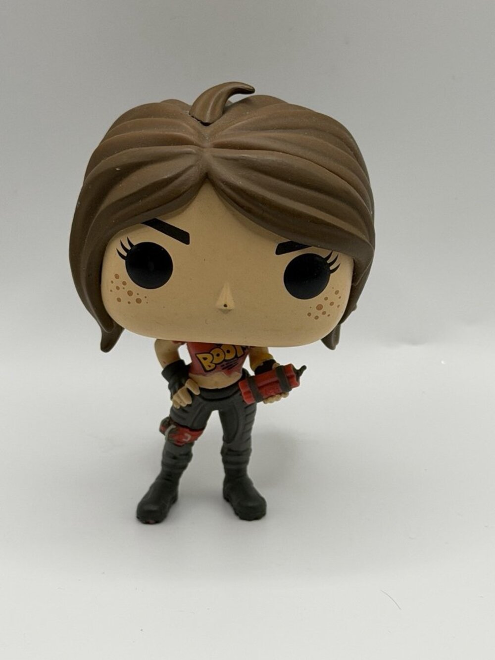 Funko Pop Games: Fortnite TNTina #640 Vinyl Figure
